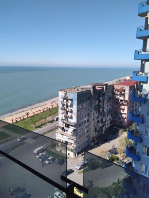 Квартира у моря, Batumi